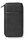 Туристичне портмоне Graf von Faber-Castell Travel wallet Epsom, колір чорний, 118960, фото 3