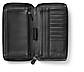 Туристичне портмоне Graf von Faber-Castell Travel wallet Epsom, колір чорний, 118960, фото 5