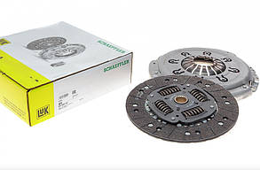 Комплект зчеплення Renault Trafic II 1.9 Dci 01-03 240mm/42mm-21z Luk 624308709