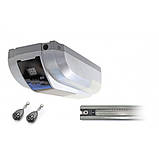 AN-MOTORS ASG1000/3KIT-L автоматика для гаражних секційних воріт, фото 2