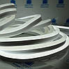 Неон LED світлодіодний NEON холодний білий 6000К 12B 2835 12V 12W/m IP65 8 * 16mm, фото 5