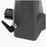 Привід розпашних  воріт STEELON REA SW 250 стулкою до 2,5 метра, фото 3