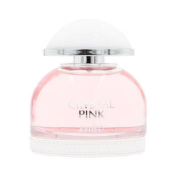 La Muse Pink Crystal парфумована вода 100 мл