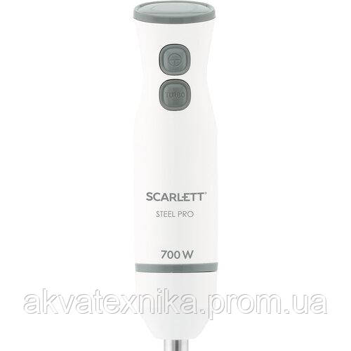 Блендер 3в1 Scarlett SC HB42F60 700BT, цена 620 грн — Prom.ua (ID ...