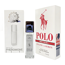 Pheromone Formula Ralph Lauren Polo Red Rush чоловічий 40 мл