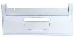 Панель ящика морозильної камери холодильника Indesit C00283745 верхнього/нижнього