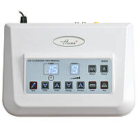 Ультразвуковий косметичний фоноферез для шкіри і обличчя 3в1