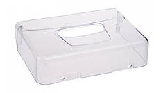 Передня панель ящика для овочів для холодильника Indesit C00283168