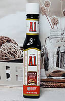 Соус для стейків, м´яса A-1 steak sauce, 142грам