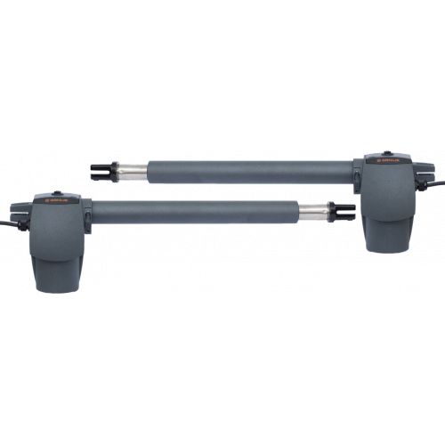 Комплект автоматики GENIUS G-BAT 300 для розпашних воріт