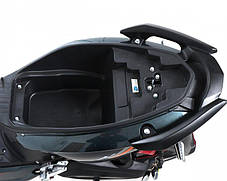 Електроскутер Maxxter GANG MAX (black pearl green), фото 4