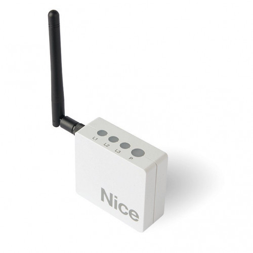 Блок підключення до Wi-Fi Nice IT4WIFI, фото 1