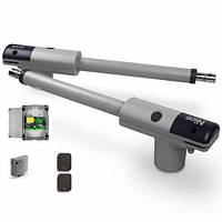 Автоматика для распашных ворот NICE TOO 3000 KLT