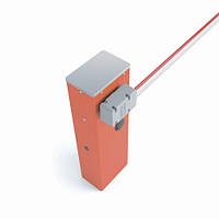 Шлагбаум автоматичний Nice WIDE L (відкриття 5 сек.стріла 6м.)