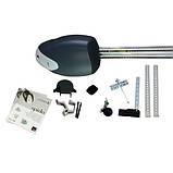 Автоматика для гаражних воріт Nice SPIDO KCE площа воріт 9м.кв., фото 2