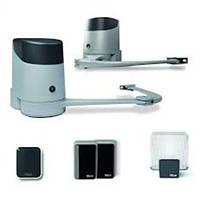 Автоматика для розпашних воріт NICE HOPP BD KCE