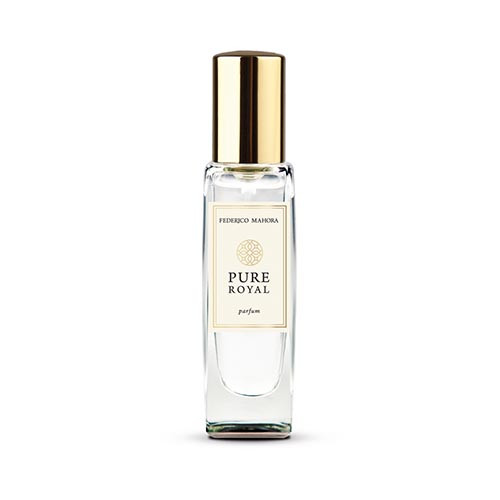FM 352 Pure Royal 15 мл Жіночі парфуми. Парфуми FM World Perfume