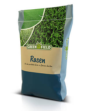 Газонна трава Посухостійка Greenfield Feldsaaten Freudenberger - 10 кг, фото 2
