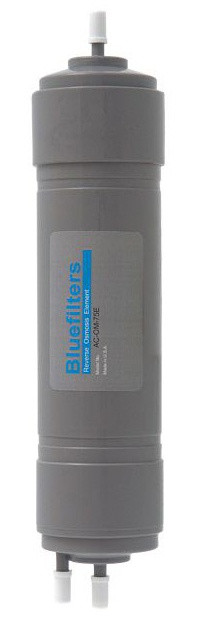 Осмотична мембрана BlueFilters TW30-1812-75 зі швидкими конекторами (безкорпусна)