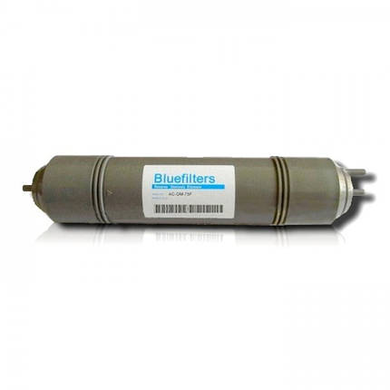 Осмотична мембрана BlueFilters TW30-1812-75 зі швидкими конекторами (безкорпусна), фото 3