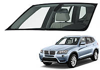 Лобовое стекло BMW X3 F25 2010-2017