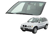 Лобовое стекло BMW X5 E53 2000-2006