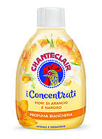 Концентрований кондиціонер для білизни ChanteClair з ароматом апельсина і нарциса 1 л 50 прань