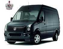 АВТОСКЛО VOLKSWAGEN CRAFTER