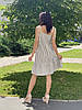 Сукня з льону жіноче Poliit 8841, фото 8