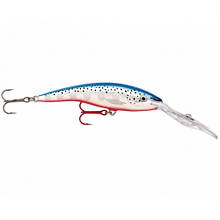 Воблер Rapala Tail Dancer Deep TDD13 BFL