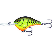 Воблер Rapala Dives-To DT16 CRTBC