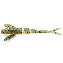 Силікон FishUp Flit 1.5" #017