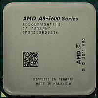 Процессор AMD A8-5600K 3.6GHz 100W, FM2