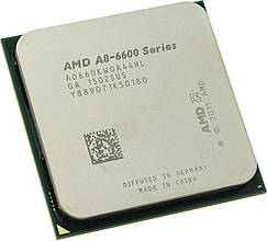 Процессор AMD A8-6600K 3.9-4.2GHz 100W, FM2