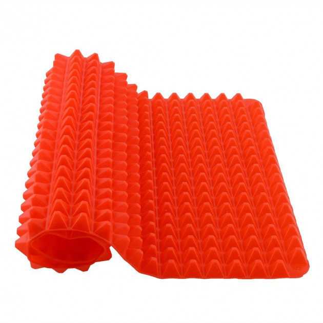 Килимок для випічки PYRAMID KA-679 PAN Fat-Reduction