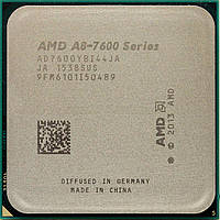 Процессор AMD A8-7600 3.1GHz 65W, FM2+
