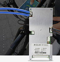 Smart BMS 13S 60A 48V Li-Ion RS485/UART