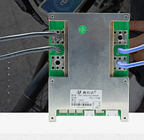 Smart BMS 4S 80A 12V LiFePo4 RS485/UART