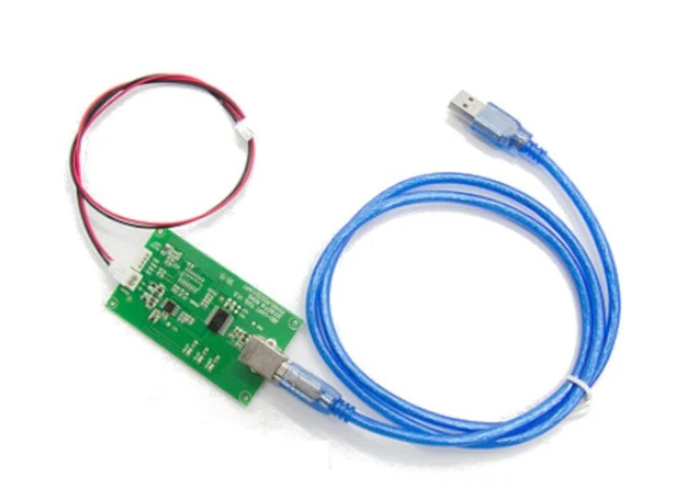 Модуль комунікації 485 порту для Smart BMS