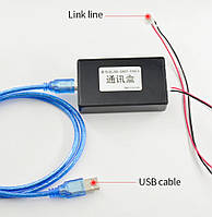 Комунікаційна плата інтерфейсу UART для Smart BMS