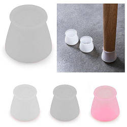Накладки на ніжках меблів силіконова упаковка