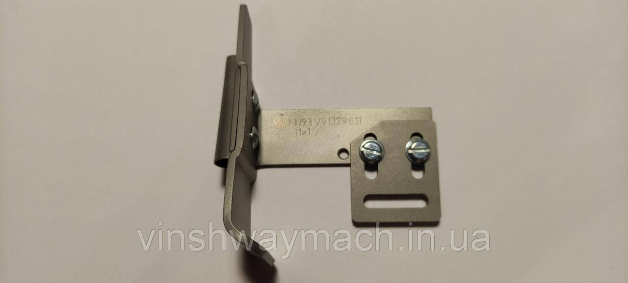 Окантувач Durkopp Adler N093 V91279_011 (оригінал), фото 1