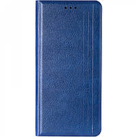 Чехол-книжка Gelius New Book Cover Leather Case для Samsung Galaxy A02