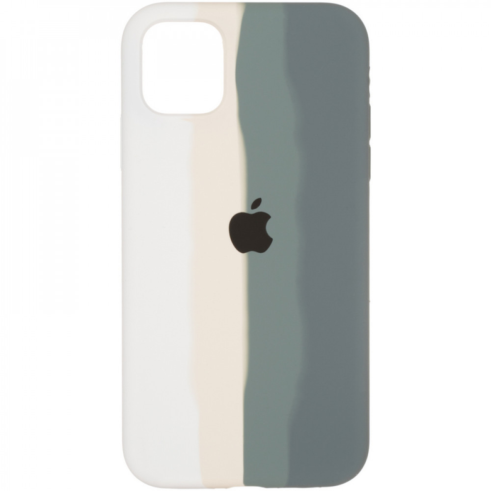 Чохол-накладка Colorfull Soft Case для Apple iPhone 11 Pro Max, Pride, фото 1