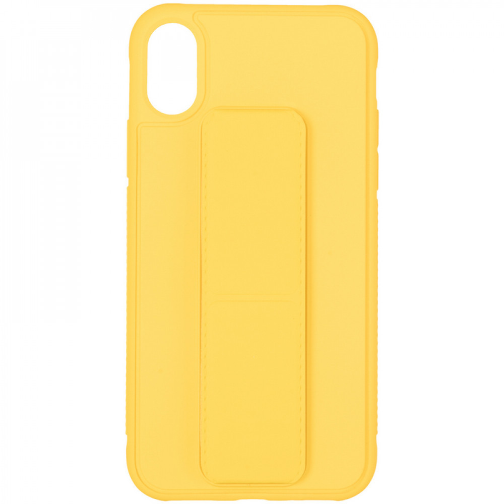 Чохол-накладка Tourmaline Case для Apple iPhone X / XS, фото 1