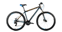 Гірський велосипед Avanti Skyline 29" Pro HDD 2021