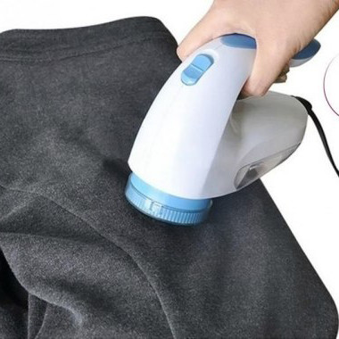Краща машинка для ковтунців Lint Remover YX-5880, Штука від ковтунів, Машинка для LF-585 ковтунців електрична