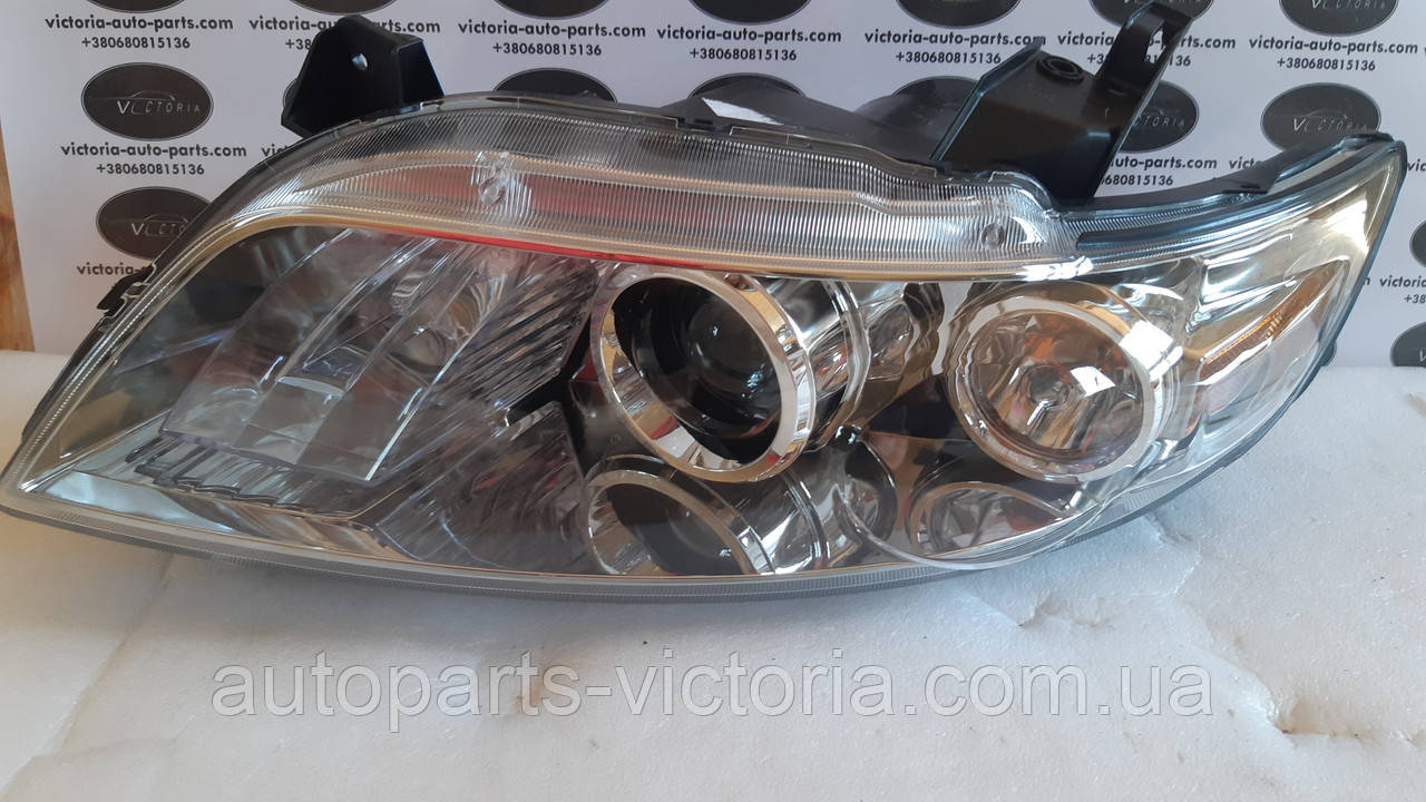 Фара Infiniti FX35 03-08 світла ліва