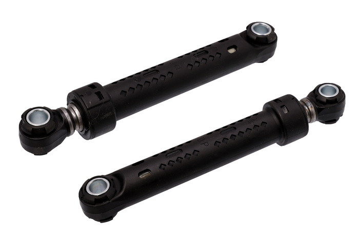 Амортизатор для пральної машини Samsung DC66-00343_ DP, 120N 165/10mm (1шт.)