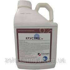Прилипач Крусейд, КЕ (SAMMIT-AGRO) 5 л., фото 1